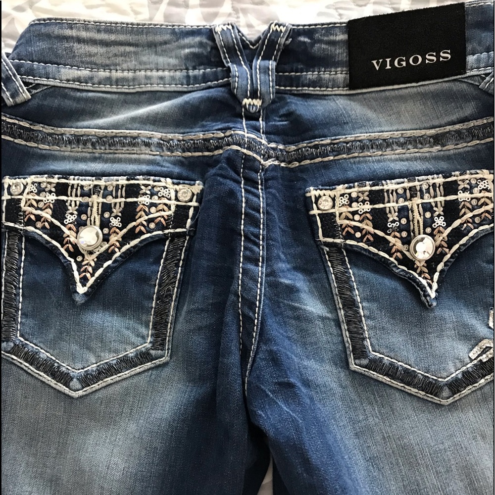 Vigoss Jeans